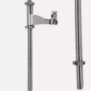 Juego de Instrumentos Quirúrgicos Ortopédicos, Kit Manual de Distorsor Femoral, Herramientas de Cirugía Médica de Acero Inoxidable, Instrumentos con Certificación CE - Product Image 2