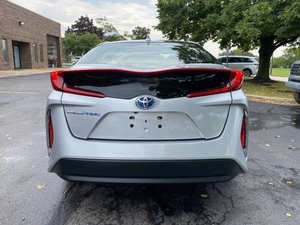 2023 TOYOTA PRIUS COCHE USADO LISTO PARA ENVIAR - Product Image 4