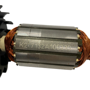 โรเตอร์ ehb 20/2.4 7132A100 (MOQ 1ชิ้น) คุณภาพสูงจากเยอรมัน - Product Image 3