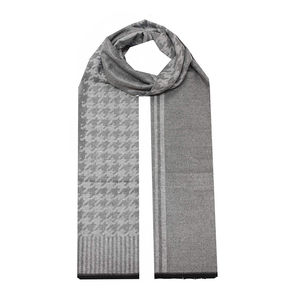 Écharpe d'hiver pour homme, design unique, haute qualité, best-seller, avec impression numérique, matière acrylique, longue longueur, pour usage décontracté - Product Image 3