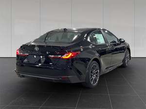 Envío Gratis 2024 para Camry con Volante a la Izquierda, Interior Oscuro, Asientos de Cuero, Transmisión Automática, Bajo Kilometraje, Sedán Usado en Venta - Product Image 3