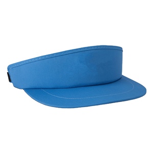 Visera de Sol Unisex Personalizable de Algodón, Estilo Y2K Bordado, Ajustable para Deportes al Aire Libre, Playa, Correr, Golf, Hombres y Mujeres - Product Image 5