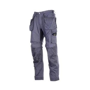 2025 pantalones de carga cómodos y delgados pantalones de carga resistentes y elegantes pantalones de carga resistentes de secado rápido móviles - Product Image 2