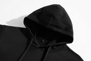 Ensemble de survêtement unisexe personnalisé avec logo, jogging, jogging pour hommes, survêtement, survêtement uni, vêtements d'entraînement, survêtements - Product Image 3