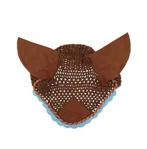 Outdoor Daily Wear Outdoor Use Horse Ear <b>Bonnet</b> Premium Texture Horse Ear <b>Bonnet</b> For Riding - Product Image 1