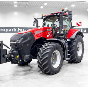 Serie Magnum Case IH diseñada para condiciones agrícolas difíciles - Product Image 2