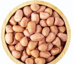 Chất lượng cao 70/80 đếm đậu phộng đậm lạc 100% tự nhiên số lượng lớn Nhà cung cấp cho thực phẩm và xuất khẩu - Product Image 4