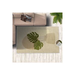 Alfombra de poliéster con estampado Jacquard, alfombra Rectangular con patrón de pasillo para decoración de dormitorio para adolescentes, hogar, sala de estar, alfombra - Product Image 3