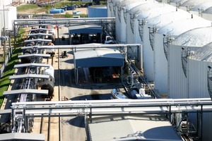 Jet Fuel (Jet A1 , JP54) Logística de almacenamiento y transporte, instalaciones seguras sobre el suelo - Product Image 2