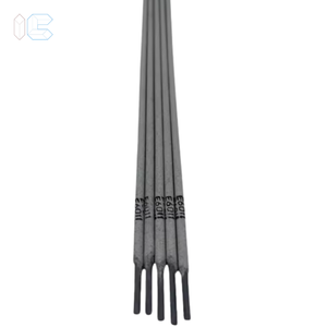 Électrode de soudage en acier au carbone E6013 16mm 20mm 25mm 32mm 40mm 300mm 350mm pour la fabrication de meubles, facile à repartir, emballage OEM - Product Image 4