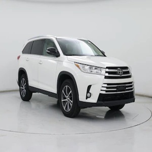 TOYOTA HIGHLANDER XLE 2019 USADO, Volante a la Izquierda/Derecha - Product Image 1