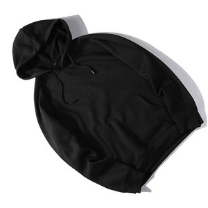 Bloque de color personalizado cortar y coser bordado recortado lavado ácido desgastado peso pesado Rhinestone Zip up Sudadera con capucha - Product Image 6