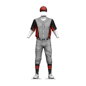 ชุดกีฬาโพลีเอสเตอร์100% น้ำหนักเบาระบายอากาศได้ดีออกแบบได้ตามต้องการพิมพ์โลโก้ได้ตามต้องการชื่อทีมและชื่อผู้เล่น - Product Image 5