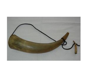 ฮอร์นดื่มผงควายธรรมชาติฮอร์นของขวัญที่ดีที่สุดจากผู้ผลิตอินเดีย - Product Image 1