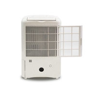Déshumidificateur et purificateur d'air électrique DD2 de haute qualité pour usage commercial et domestique - OEM/ODM disponible