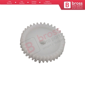 Engranaje de Reparación para Motor de Ventilación de Aire Acondicionado BGE560 - Product Image 4
