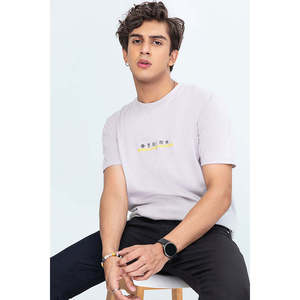 T-shirt en jersey respirant le plus vendu pour hommes, commande en gros - Product Image 2