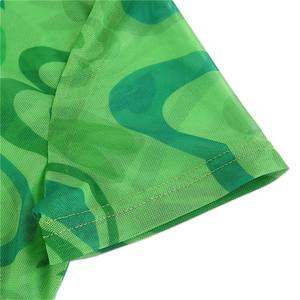 Soutien-gorge de sport réversible pour femme, 100 % coton, séchage rapide, respirant, grandes tailles, personnalisable avec logo, vente en gros OEM ODM - Product Image 6