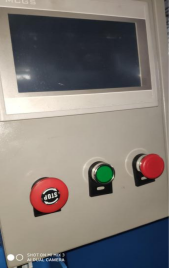 Prix d'usine FOSHAN MUGOLD Nouvelle machine de meulage d'angle externe droite avec moteur principal pour armoires, <span class=keywords><strong>coin</strong></span> d'évier, ponceuse MUGOLD - Product Image 3