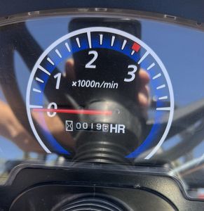 Bonne ferme Kubota tracteur disponible pour la vente/120HP Kubota tracteur avec accessoires - Product Image 5