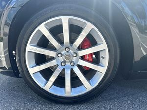 ข้อเสนอสุดพิเศษ! รถโครอิเลอร์ 300C SRt 8 คอนเวอร์ทิเบิล ปี 2007 พร้อมส่งมอบ - Product Image 6