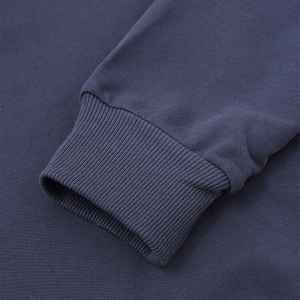 Nouveau design de haute qualité pull robotique ours en peluche impression nouveau design léger 2024 polaire matériel hommes pull à capuche - Product Image 5