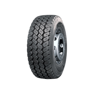 Neumáticos nuevos con fuerte agarre y durabilidad para vehículos pesados - Product Image 4