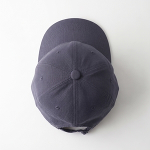 Gorra de Béisbol Bordada de 6 Paneles, Unisex, de Algodón, Informal, al por Mayor, con Logotipo Personalizado, Alta Calidad, OEM, ODM, MOQ Bajo, Gorra para Papá - Product Image 5
