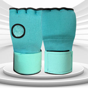 Gants intérieurs de gants de gel d'entraînement de boxe et de MMA à haute fonctionnalité extensible professionnelle pour l'équipement et la protection - Product Image 3