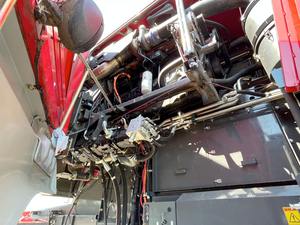 Cosechadora Massey Ferguson 9560, Cosechadora de Granos y Maíz Económica en Venta - Product Image 3