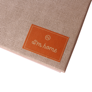 สติกเกอร์ 'ขอบคุณ' กระดาษคราฟท์วินเทจแบบกำหนดเองสำหรับรายการของขวัญบูติกและกล่องจดหมายรายการส่งเสริมการขาย - Product Image 6