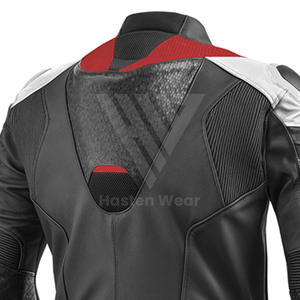 Vestes en cuir de moto pour hommes sur mesure, best-sellers, pour l'hiver, respirantes et imperméables - Product Image 6