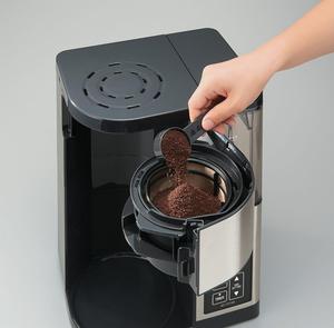 เครื่องชงกาแฟเชิงพาณิชย์ระบบทันทีแบบอัตโนมัติเครื่องทำกาแฟเอสเพรสโซแบบหยดอัตโนมัติเครื่องทำกาแฟแคปซูลและเมล็ด
