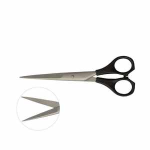 Top-Rated Cutting <b>Shears</b> for Barbershops and Salons Best Precision Barbering <b>Scissors</b> for Detail Work - Product Image 6
