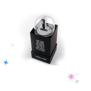 WANNA ONE - Light Stick Officiel - Product Image 2