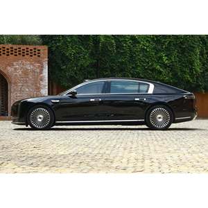 Soldes Exceptionnelles : Voiture Électrique Maextro S800 Modèle 2025 - Product Image 3