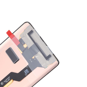 Écran tactile LCD de remplacement pour téléphone portable Motorola G85 5G, garantie 1 an, numériseur d'origine 100 % testé, vente en gros - Product Image 6