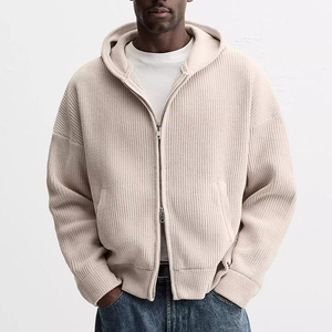 Ensemble sweat-shirt et jogging en molleton de coton de haute qualité, épais et confortable, unisexe, pour la salle de sport en été, taille plus, thermique - Product Image 1