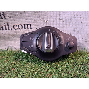 กล่องควบคุมไฟส่องสว่าง AUDI A5 Sedan Series (8T3) 8K0941531G CDNC (07>17) - Product Image 1