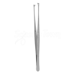 Pinzas quirúrgicas Nelson Abrazadera de precisión de acero inoxidable de alta calidad para uso médico en hospitales y clínicas - Product Image 6