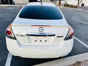 Voiture d'occasion de qualité abordable, Nissan Altima 2010, conduite à gauche - Product Image 5