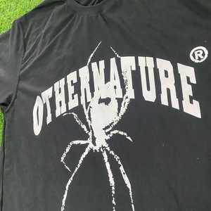 Speedy Industry Wholesale Custom Fabricant 100% Cotton T-Shirt 250 GSM Tricoté Anti-Rides DTF Impression Bas quantité minimale de commande Rapide - Product Image 3