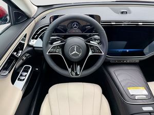 Mercedes-Benz Classe E 450 4MATIC Berline d'occasion en excellent état, boîte automatique 9 vitesses, 375 ch, à vendre - Product Image 3