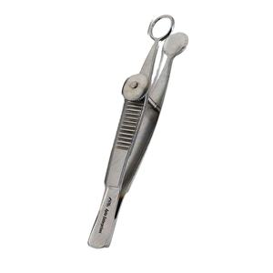 เครื่องมือผ่าตัด อุปกรณ์การแพทย์ เครื่องมือแพทย์ อุปกรณ์การแพทย์ ขายดี คีมตัดแคลเซียน คีมผ่าตัดหู คอ จมูก - Product Image 1