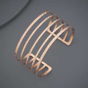 Bracelet tendance 184579 Kada - Product Image 5