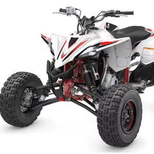 Ventes annuelles 2026 YFZ450R SE Nouvelle Moto - Product Image 1