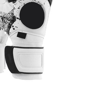 Usine bas prix dernière nouvelle conception de vos propres gants de football de gardien de but de sports de plein air professionnels pour les hommes - Product Image 4