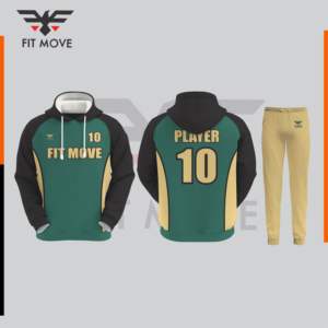 Votre propre uniforme de football américain Nouveau design d'uniforme de football américain Service OEM Ensemble combiné d'uniformes de football américain pour hommes - Product Image 2