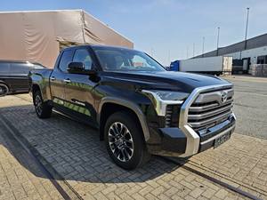 TOYOTA TUNDRA TRD PRO CREW MAX SPORT V6 3.5L USATA 2022, 12.01/100KM, 5 POSTI, TRASMISSIONE AUTOMATICA - Product Image 5