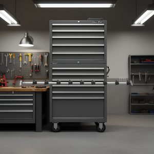 Barra de Bloqueo Hazet para Armarios de Herramientas, Accesorio para Carro de Herramientas - Product Image 3